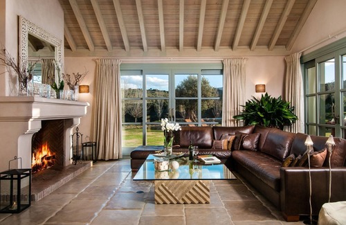 Ronda Villa | Llanos Resort - Siete Habitaciones Villa, Capacidad 14