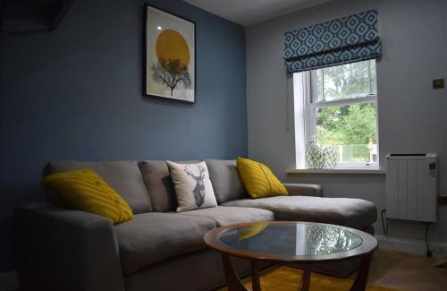 Llansteffan Casa | Llansteffan 2-Bed Cottage Sleeps 4 Dog Ok