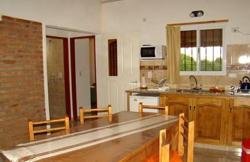 Villa Giardino Casa | Llanten Dorado Cabañas