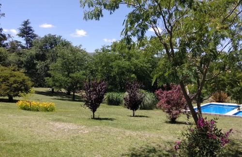 Villa Giardino Casa | Llanten Dorado Cabañas