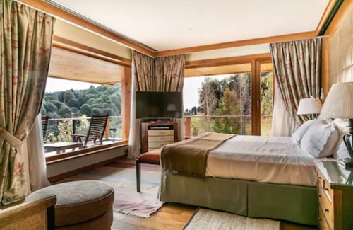 Llao Llao Complejo | Llao Llao Resort Golf & Spa