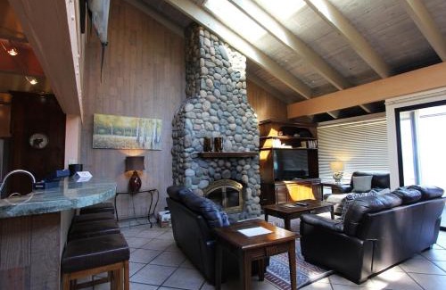 South Lake Tahoe Apartamento | LLC1236 - Lakeside Landing condo