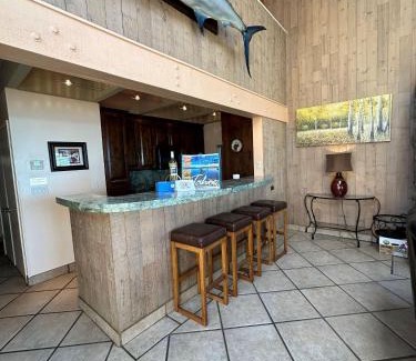 South Lake Tahoe Apartamento | LLC1236 - Lakeside Landing condo