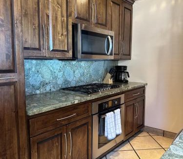 South Lake Tahoe Apartamento | LLC1236 - Lakeside Landing condo