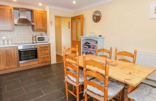 Amlwch Casa | Llecyn Braf, AMLWCH