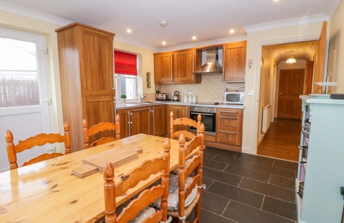 Amlwch Casa | Llecyn Braf, AMLWCH