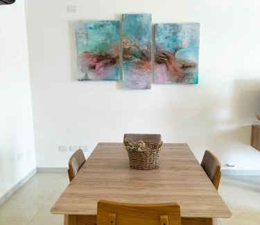 Godoy Cruz Apartamento | Llega el Invierno!, Disfrutalo en Mendoza!