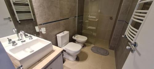 Godoy Cruz Apartamento | Llega el Invierno!, Disfrutalo en Mendoza!