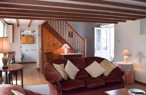 Cenarth Casa | Lletty Cottage