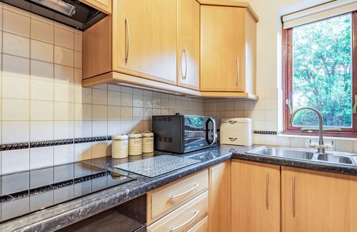 Dolgellau Cabaña | Llety Nest