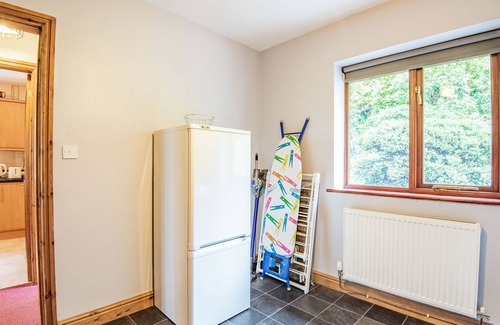 Dolgellau Cabaña | Llety Nest