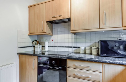 Dolgellau Cabaña | Llety Nest
