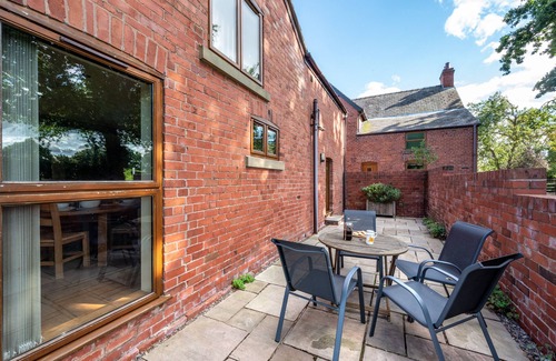 Overton-on-dee Casa | Llety'r Dderwen - Dos Habitaciones Casa, Capacidad 4