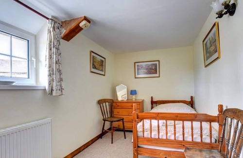 Llanwrda Casa | Llety'r Wennol in the beautiful Llanwrda