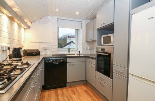 Gallt Y Foel Casa | LLETY'R WYDDFA, pet friendly, character holiday cottage in Llanberis