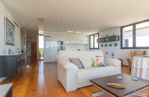 Portocolom Apartamento | Llevant - Apartamento En Portocolom. Wifi Gratis