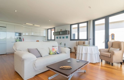 Portocolom Apartamento | Llevant - Apartamento En Portocolom. Wifi Gratis