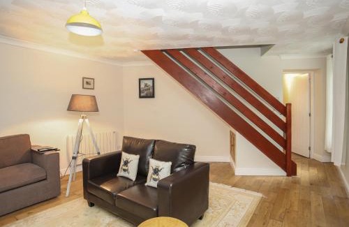 Menai Bridge Casa | Lleyn Cottage The Hive
