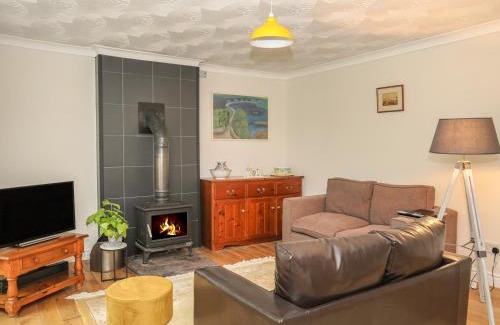 Menai Bridge Casa | Lleyn Cottage The Hive