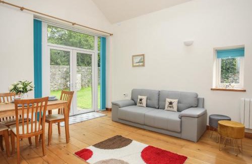 Menai Bridge Casa | Lleyn Cottage The Hive