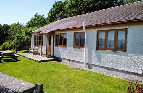 Penmon Casa | Llinos Cottage