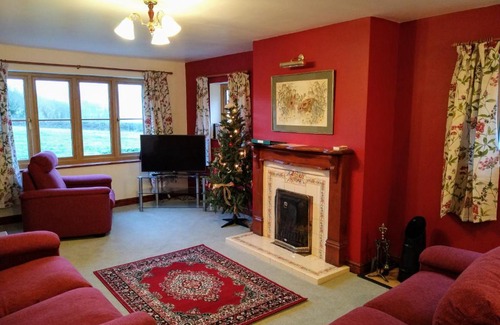 Penmon Casa | Llinos Cottage