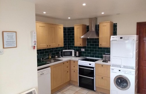 Penmon Casa | Llinos Cottage