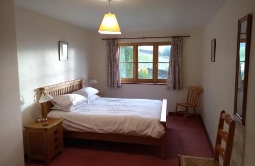 Penmon Casa | Llinos Cottage