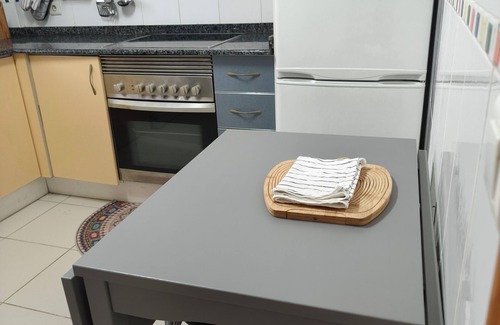 Massalfassar Apartamento | CASA LLIRI CON PISCINA, EN MASSALFASSAR, CERCA DE VALENCIA.