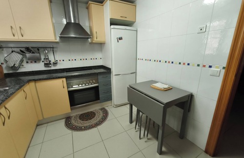 Massalfassar Apartamento | CASA LLIRI CON PISCINA, EN MASSALFASSAR, CERCA DE VALENCIA.