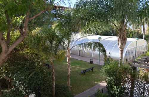 Massalfassar Apartamento | CASA LLIRI CON PISCINA, EN MASSALFASSAR, CERCA DE VALENCIA.