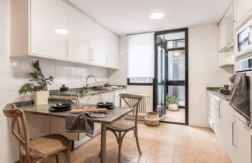 Almagro Apartamento | Llivia - 3 bedrooms and terrace in Almagro