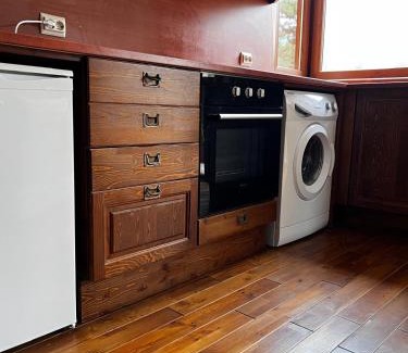 Razlog Apartamento | lll