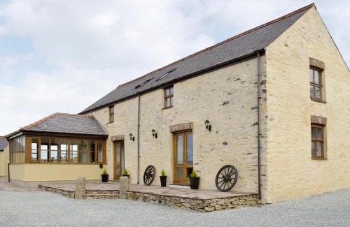 Holyhead Casa | Llofft Storws