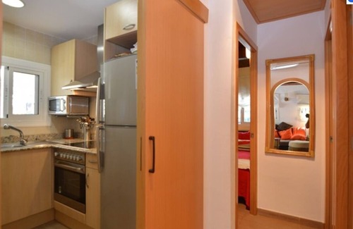 Lloret Blau Casa | Lloret De Mar: CASA FAMILIAR, CON PISCINA PRIVADA Y WIFI