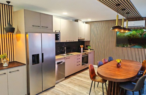 Lloret Town Center Casa | Lloret Urban Boutique