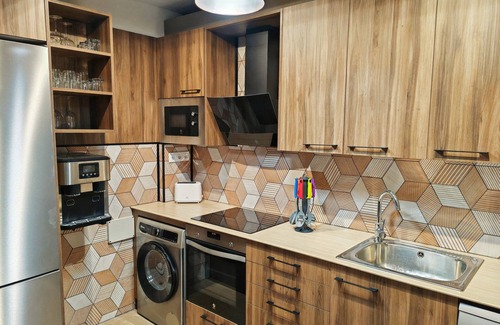 Lloret Town Center Casa | Lloret Urban Boutique