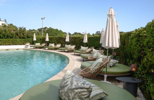Lloret Town Center Hotel | Lloret Vibe Affiliated by FERGUS