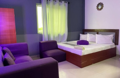 Langma Complejo | LLOYDS BEACH RESORT and SPA