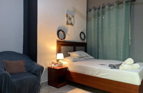 Langma Complejo | LLOYDS BEACH RESORT and SPA