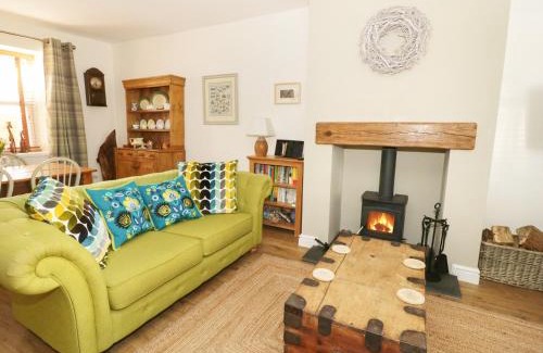 Dolwyddelan Casa | Llwyn Onn