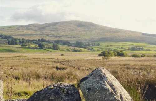 Rhydlydan Cama Y Desayuno | Llwyn Onn Guest House, North Wales
