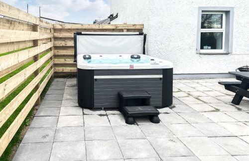 Rhosgoch Casa | Llwyn Yr Arth