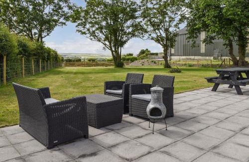 Rhosgoch Casa | Llwyn Yr Arth