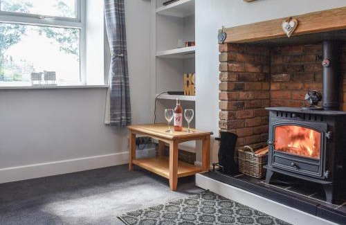 Rhosgoch Casa | Llwyn Yr Arth