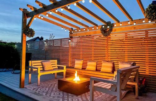 Cemaes Bay Casa | Llwyn Ysgaw