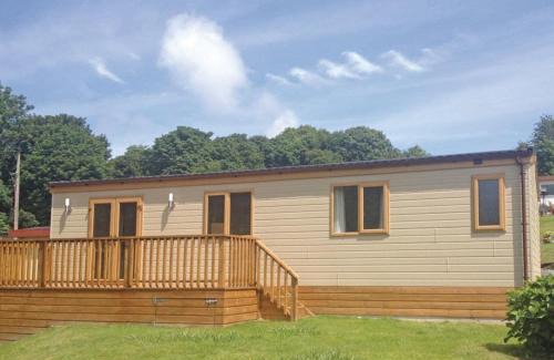 Newport Complejo | Llwyngwair Manor Holiday Park
