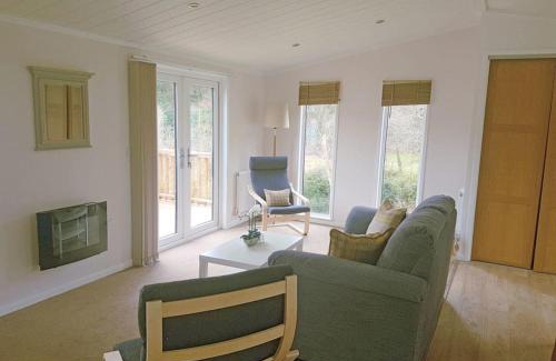 Newport Complejo | Llwyngwair Manor Holiday Park