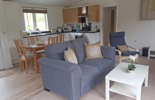 Newport Complejo | Llwyngwair Manor Holiday Park