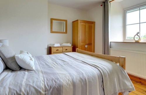 Dolgellau Casa | Ubicada en la montaña Cadair Idris, esta atractiva casa de campo ofrece excelentes vistas y una